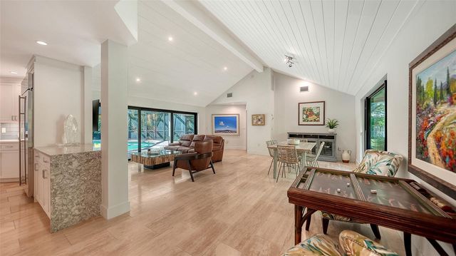 4612 PINE HARRIER DRIVE, Sarasota, FL 34231