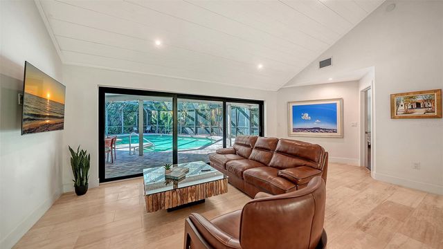 4612 PINE HARRIER DRIVE, Sarasota, FL 34231