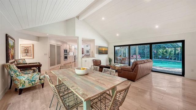 4612 PINE HARRIER DRIVE, Sarasota, FL 34231