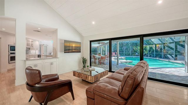 4612 PINE HARRIER DRIVE, Sarasota, FL 34231