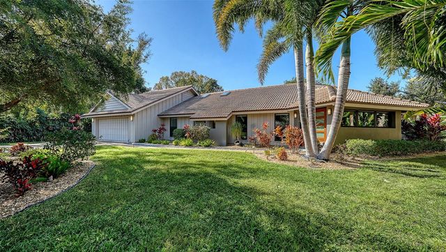 4612 PINE HARRIER DRIVE, Sarasota, FL 34231