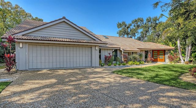 4612 PINE HARRIER DRIVE, Sarasota, FL 34231