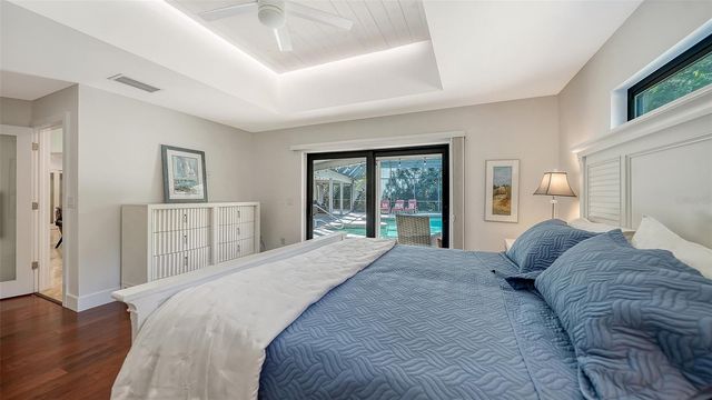 4612 PINE HARRIER DRIVE, Sarasota, FL 34231