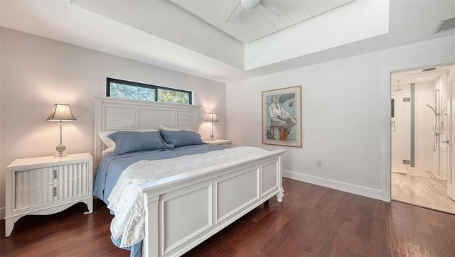 4612 PINE HARRIER DRIVE, Sarasota, FL 34231