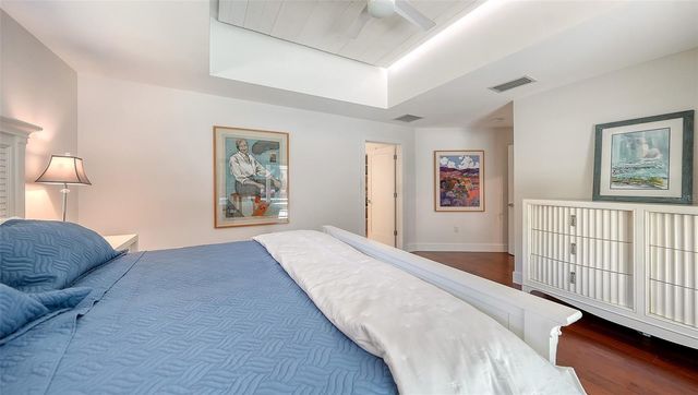 4612 PINE HARRIER DRIVE, Sarasota, FL 34231