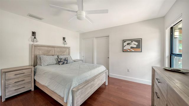 4612 PINE HARRIER DRIVE, Sarasota, FL 34231