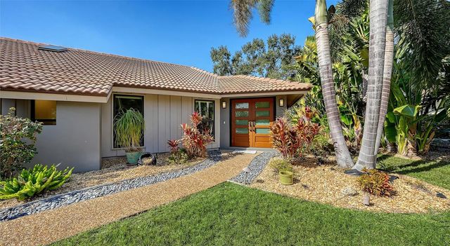 4612 PINE HARRIER DRIVE, Sarasota, FL 34231