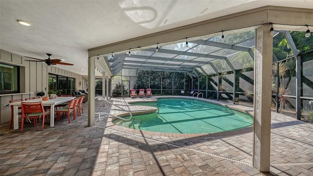 4612 PINE HARRIER DRIVE, Sarasota, FL 34231