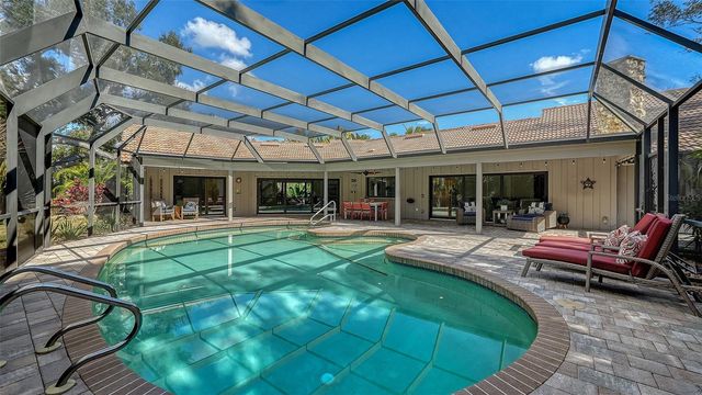 4612 PINE HARRIER DRIVE, Sarasota, FL 34231