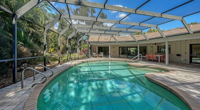 4612 PINE HARRIER DRIVE, Sarasota, FL 34231