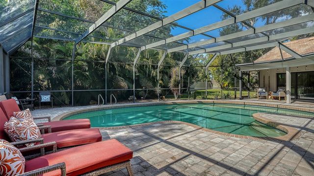 4612 PINE HARRIER DRIVE, Sarasota, FL 34231