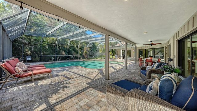 4612 PINE HARRIER DRIVE, Sarasota, FL 34231