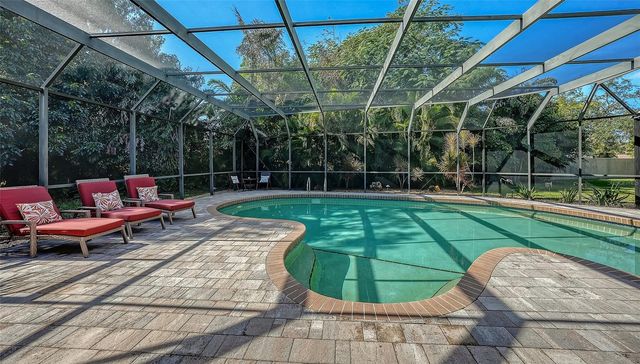 4612 PINE HARRIER DRIVE, Sarasota, FL 34231