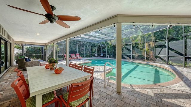 4612 PINE HARRIER DRIVE, Sarasota, FL 34231