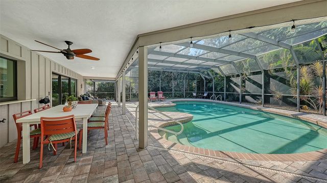 4612 PINE HARRIER DRIVE, Sarasota, FL 34231
