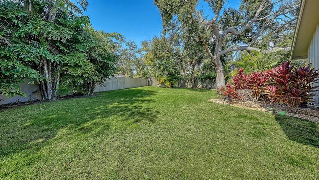 4612 PINE HARRIER DRIVE, Sarasota, FL 34231