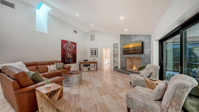 4612 PINE HARRIER DRIVE, Sarasota, FL 34231