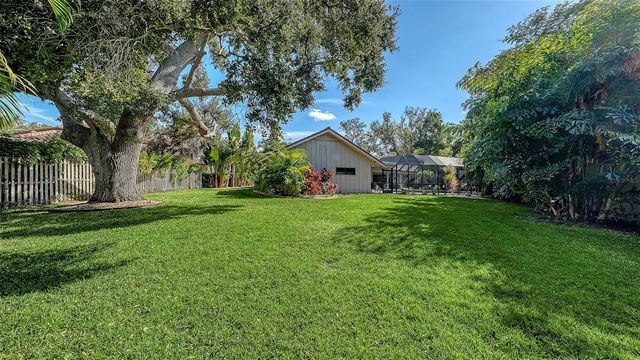4612 PINE HARRIER DRIVE, Sarasota, FL 34231