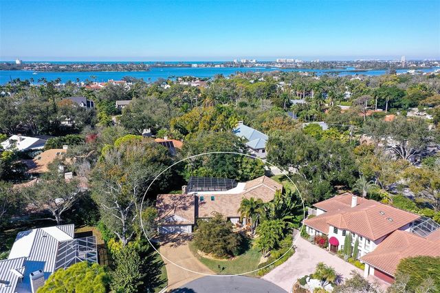 4612 PINE HARRIER DRIVE, Sarasota, FL 34231