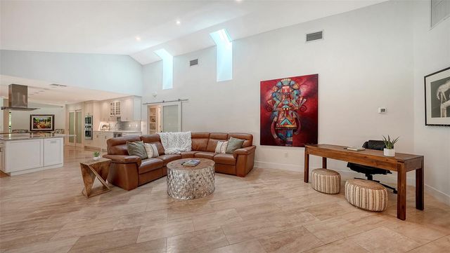 4612 PINE HARRIER DRIVE, Sarasota, FL 34231