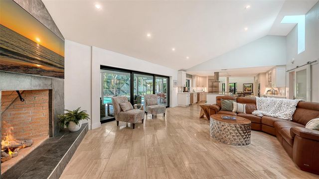 4612 PINE HARRIER DRIVE, Sarasota, FL 34231