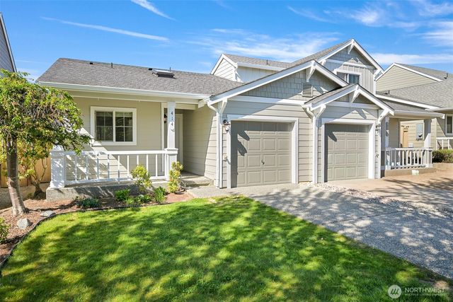 414 Holland Avenue, Bellingham, WA 98226