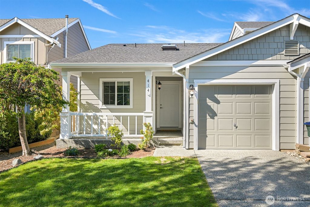 414 Holland Avenue, Bellingham, WA 98226