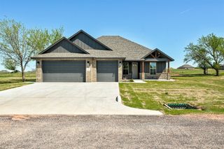 2082 Kaylee Road, Blanchard, OK 73010