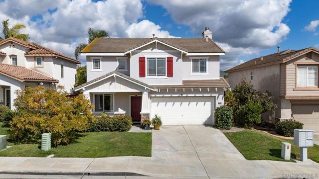 1349 Thunder Spring Dr, Chula Vista, CA 91915