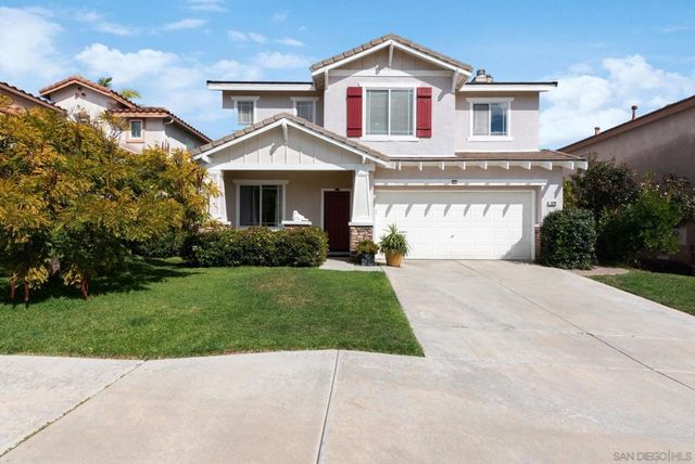 1349 Thunder Spring Dr, Chula Vista, CA 91915