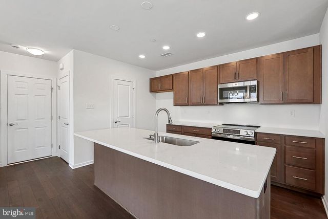 1811 ARCH ST #19W, Norristown, PA 19401