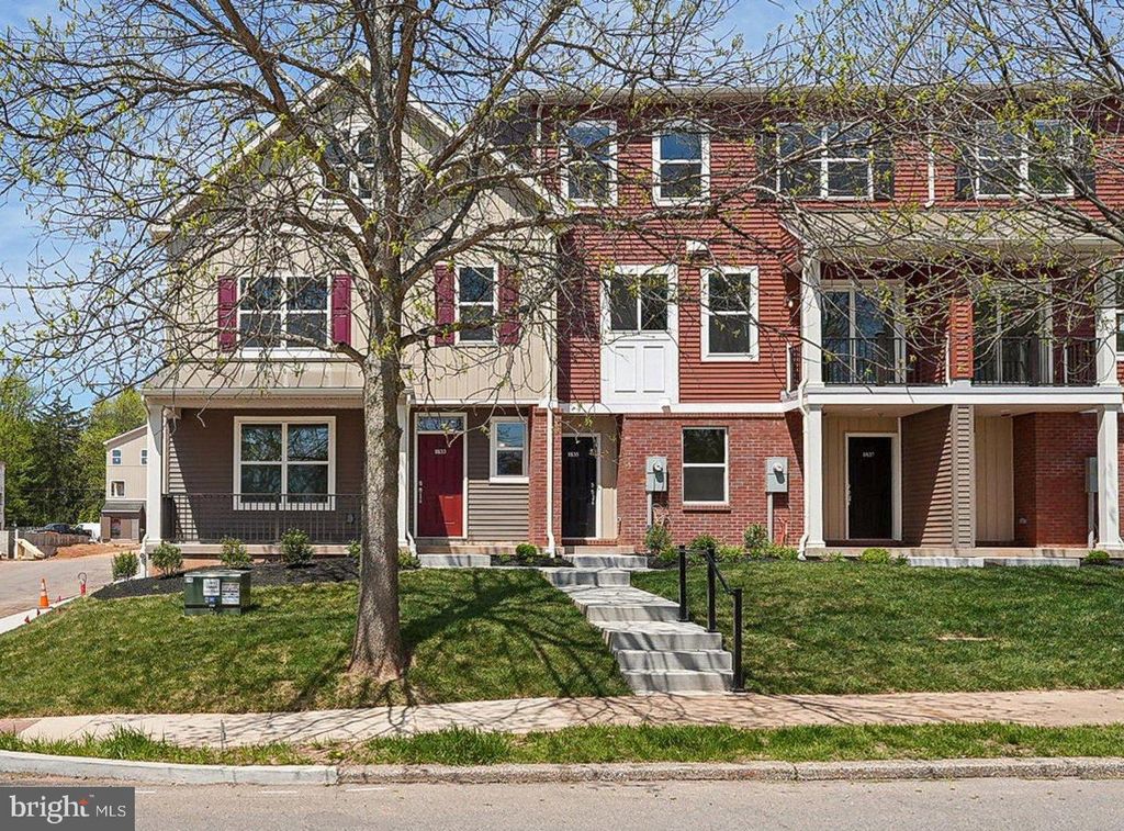 1811 ARCH ST #19W, Norristown, PA 19401