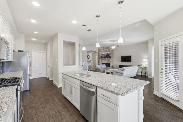 1145 Berrydale Drive, Northlake, TX 76226