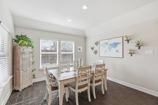 1145 Berrydale Drive, Northlake, TX 76226