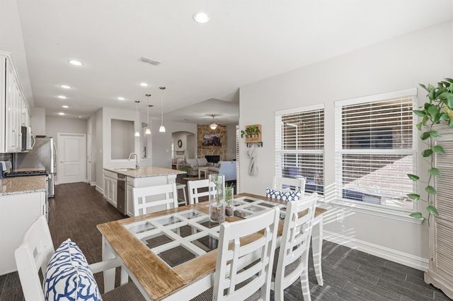 1145 Berrydale Drive, Northlake, TX 76226