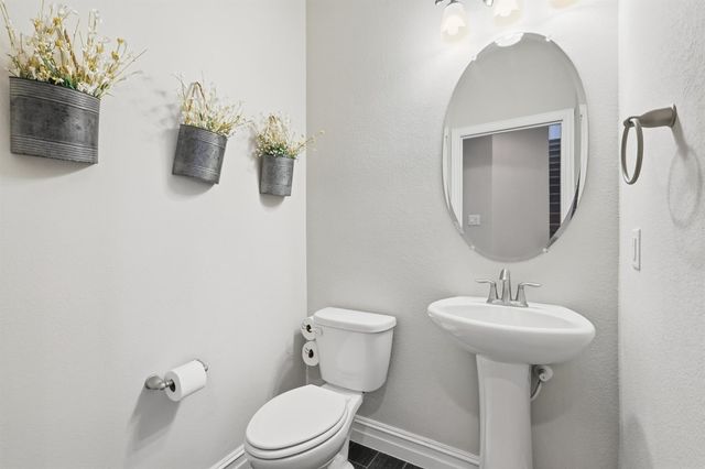 1145 Berrydale Drive, Northlake, TX 76226