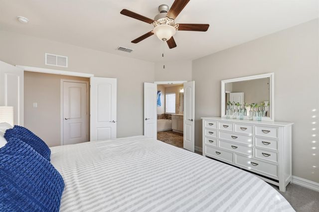 1145 Berrydale Drive, Northlake, TX 76226