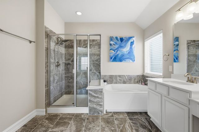 1145 Berrydale Drive, Northlake, TX 76226