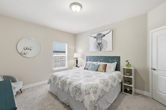 1145 Berrydale Drive, Northlake, TX 76226