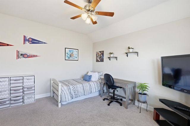 1145 Berrydale Drive, Northlake, TX 76226