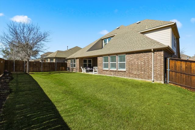 1145 Berrydale Drive, Northlake, TX 76226