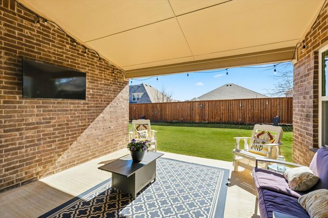 1145 Berrydale Drive, Northlake, TX 76226