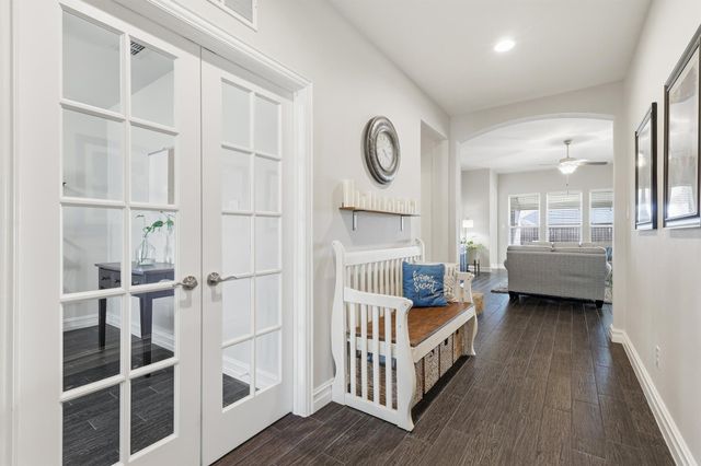 1145 Berrydale Drive, Northlake, TX 76226