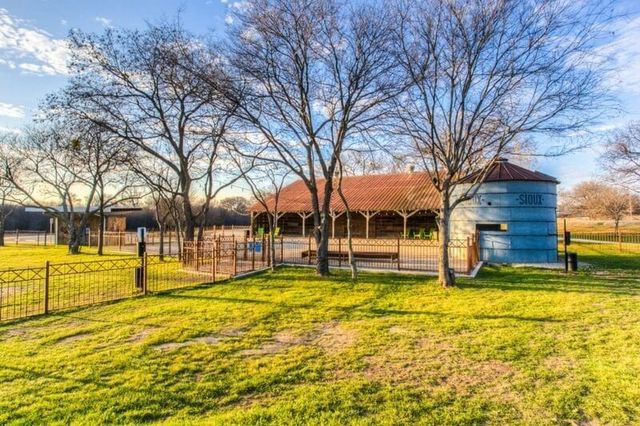 1145 Berrydale Drive, Northlake, TX 76226