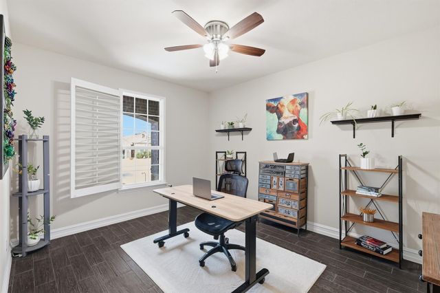 1145 Berrydale Drive, Northlake, TX 76226