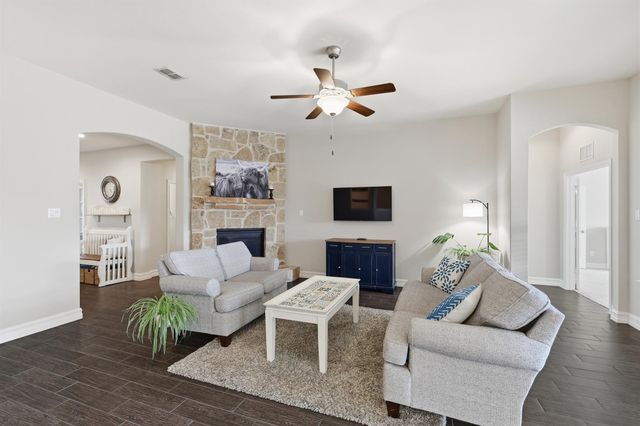 1145 Berrydale Drive, Northlake, TX 76226