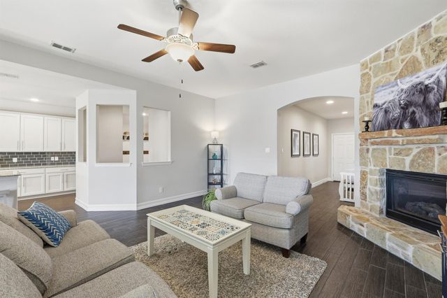 1145 Berrydale Drive, Northlake, TX 76226