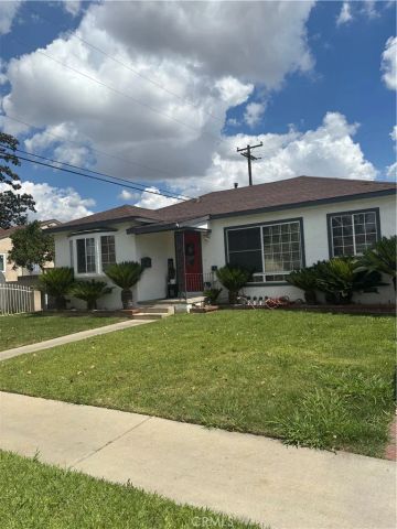 9509 Danville, Pico Rivera, CA 90660