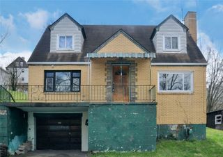 2912 Freeland Str, Mckeesport, PA 15132