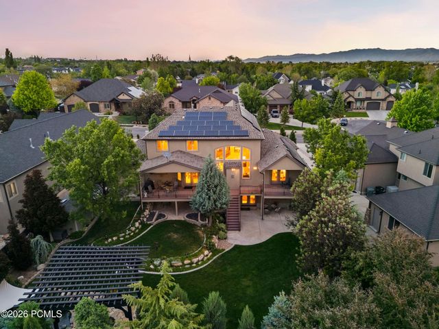 1247 W Alta Creek Circle, South Jordan, UT 84095